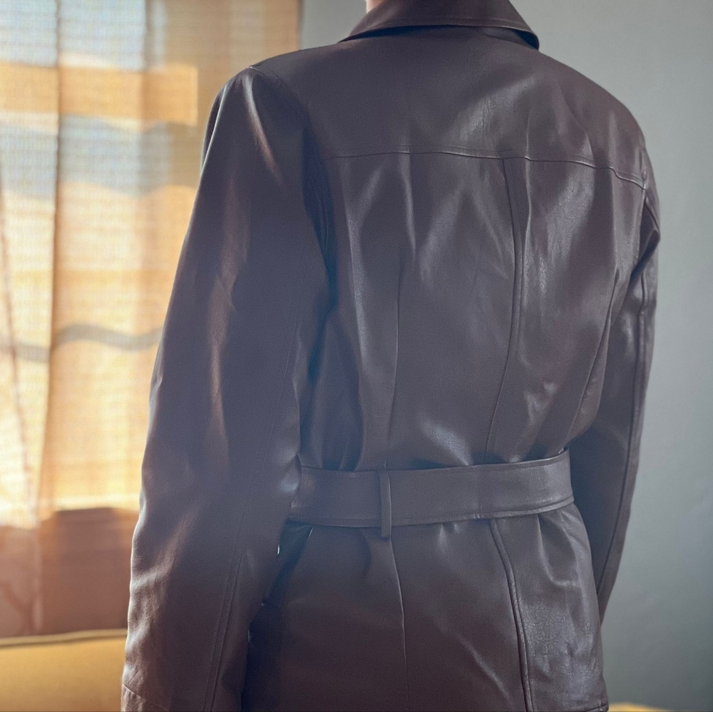 Jacket - Picture 4 of 5